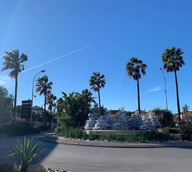Coup De Coeur A Sanary Sur Mer Exterior foto