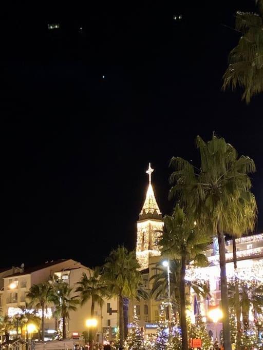Coup De Coeur A Sanary Sur Mer Exterior foto